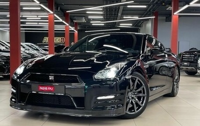 Nissan GT-R, 2013 год, 9 990 000 рублей, 1 фотография