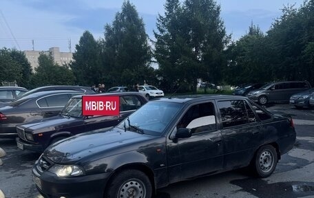 Daewoo Nexia I рестайлинг, 2011 год, 93 000 рублей, 5 фотография