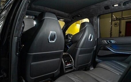 BMW X7, 2024 год, 13 500 000 рублей, 4 фотография