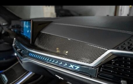 BMW X7, 2024 год, 13 500 000 рублей, 5 фотография