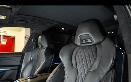 BMW X7, 2024 год, 13 500 000 рублей, 3 фотография