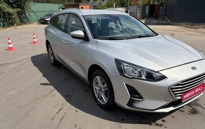 Ford Focus IV, 2020 год, 1 100 000 рублей, 1 фотография