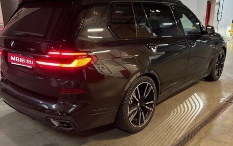 BMW X7, 2024 год, 13 500 000 рублей, 6 фотография