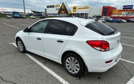 Chevrolet Cruze II, 2013 год, 710 000 рублей, 2 фотография