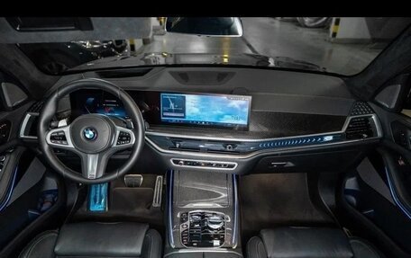 BMW X7, 2024 год, 13 500 000 рублей, 8 фотография