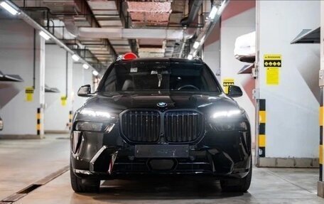 BMW X7, 2024 год, 13 500 000 рублей, 9 фотография