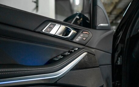 BMW X7, 2024 год, 13 500 000 рублей, 10 фотография