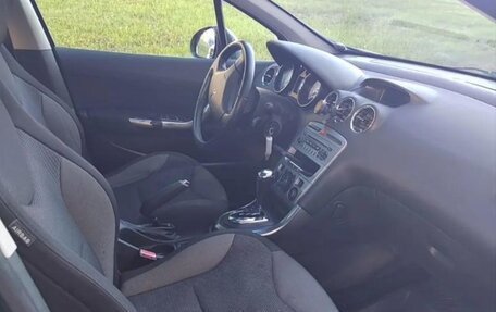 Peugeot 308 II, 2010 год, 600 000 рублей, 4 фотография