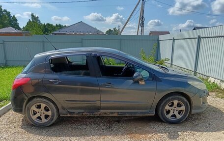 Peugeot 308 II, 2010 год, 600 000 рублей, 2 фотография