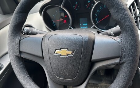 Chevrolet Cruze II, 2013 год, 710 000 рублей, 5 фотография