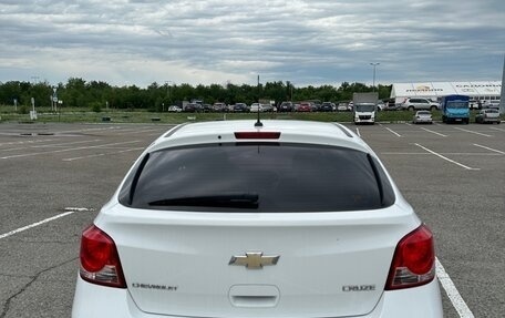 Chevrolet Cruze II, 2013 год, 710 000 рублей, 7 фотография