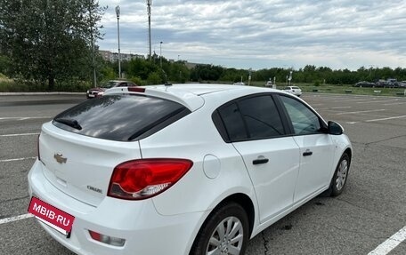 Chevrolet Cruze II, 2013 год, 710 000 рублей, 3 фотография