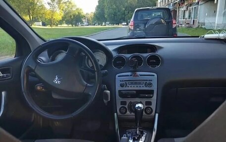 Peugeot 308 II, 2010 год, 600 000 рублей, 9 фотография
