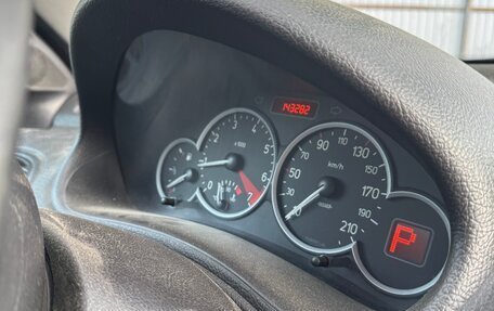 Peugeot 206, 2005 год, 220 000 рублей, 9 фотография