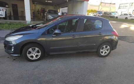 Peugeot 308 II, 2010 год, 600 000 рублей, 7 фотография