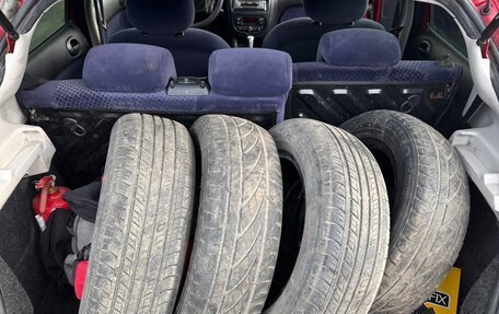 Peugeot 206, 2005 год, 220 000 рублей, 11 фотография
