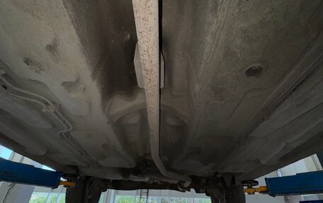 Peugeot 206, 2005 год, 220 000 рублей, 17 фотография