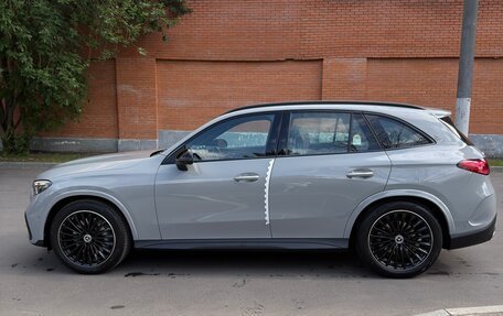 Mercedes-Benz GLC, 2026 год, 9 090 000 рублей, 2 фотография