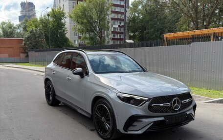 Mercedes-Benz GLC, 2026 год, 9 090 000 рублей, 4 фотография