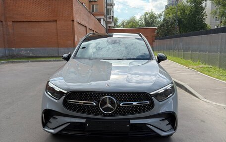 Mercedes-Benz GLC, 2026 год, 9 090 000 рублей, 3 фотография