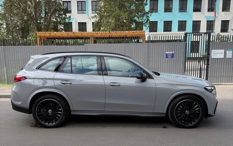 Mercedes-Benz GLC, 2026 год, 9 090 000 рублей, 6 фотография
