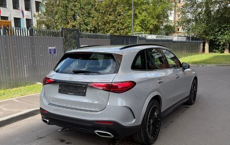 Mercedes-Benz GLC, 2026 год, 9 090 000 рублей, 5 фотография