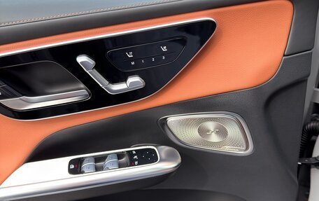 Mercedes-Benz GLC, 2026 год, 9 090 000 рублей, 15 фотография
