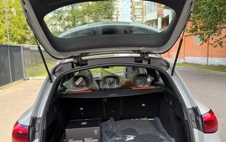 Mercedes-Benz GLC, 2026 год, 9 090 000 рублей, 18 фотография
