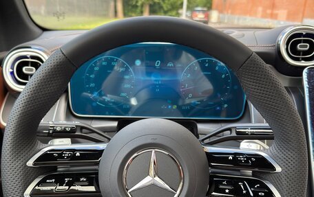 Mercedes-Benz GLC, 2026 год, 9 090 000 рублей, 8 фотография