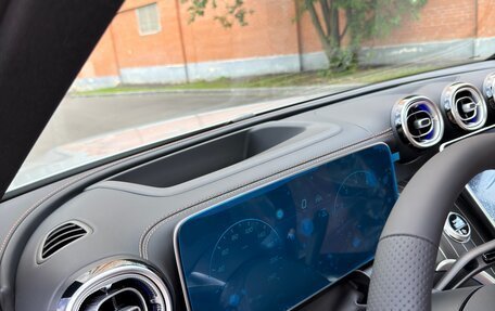Mercedes-Benz GLC, 2026 год, 9 090 000 рублей, 14 фотография