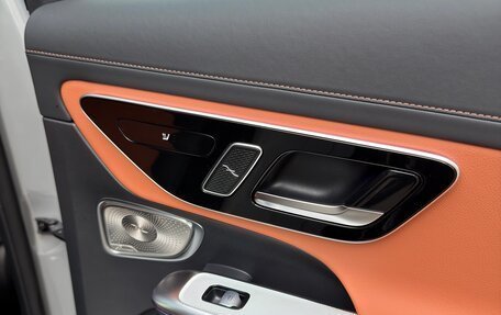 Mercedes-Benz GLC, 2026 год, 9 090 000 рублей, 17 фотография