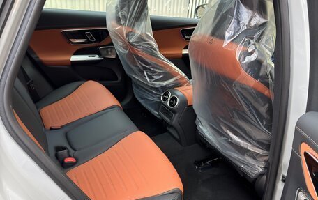 Mercedes-Benz GLC, 2026 год, 9 090 000 рублей, 16 фотография