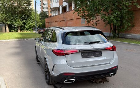 Mercedes-Benz GLC, 2026 год, 9 090 000 рублей, 7 фотография