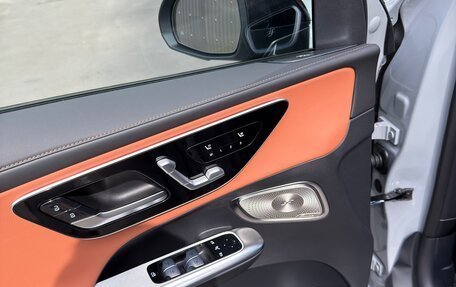 Mercedes-Benz GLC, 2026 год, 9 090 000 рублей, 12 фотография