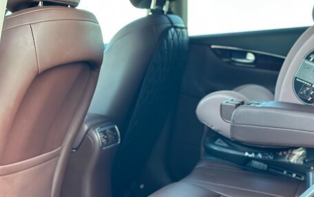 Infiniti QX50 I рестайлинг, 2016 год, 2 260 000 рублей, 25 фотография