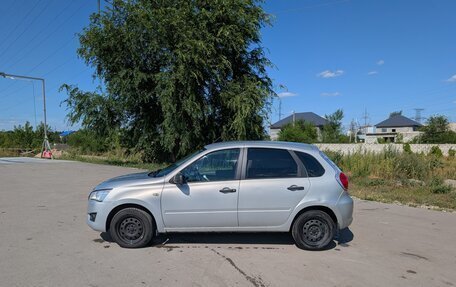 Datsun mi-DO, 2015 год, 450 000 рублей, 2 фотография