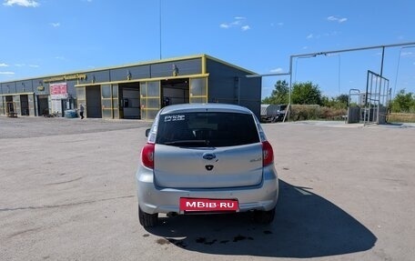 Datsun mi-DO, 2015 год, 450 000 рублей, 3 фотография