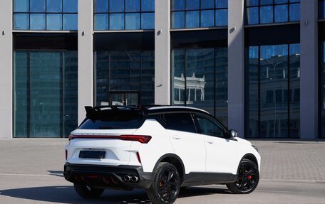 Geely Coolray I, 2023 год, 1 790 000 рублей, 7 фотография