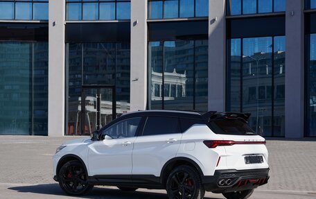 Geely Coolray I, 2023 год, 1 790 000 рублей, 5 фотография
