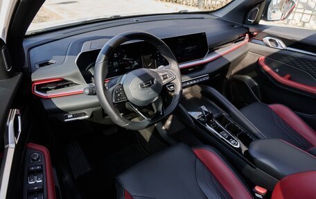 Geely Coolray I, 2023 год, 1 790 000 рублей, 11 фотография