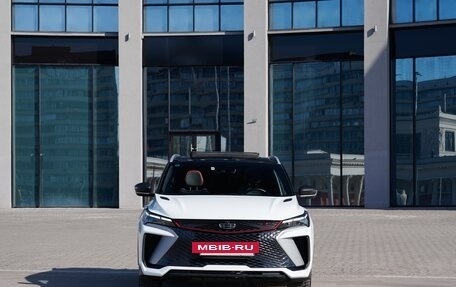 Geely Coolray I, 2023 год, 1 790 000 рублей, 2 фотография