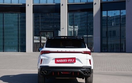 Geely Coolray I, 2023 год, 1 790 000 рублей, 6 фотография