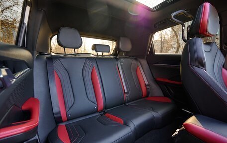Geely Coolray I, 2023 год, 1 790 000 рублей, 17 фотография