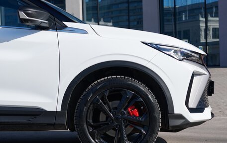Geely Coolray I, 2023 год, 1 790 000 рублей, 10 фотография