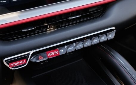 Geely Coolray I, 2023 год, 1 790 000 рублей, 14 фотография