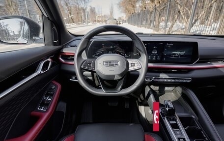 Geely Coolray I, 2023 год, 1 790 000 рублей, 20 фотография