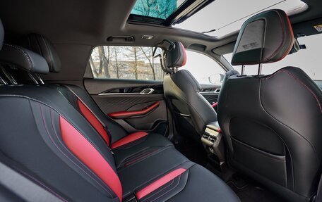 Geely Coolray I, 2023 год, 1 790 000 рублей, 24 фотография
