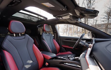 Geely Coolray I, 2023 год, 1 790 000 рублей, 26 фотография