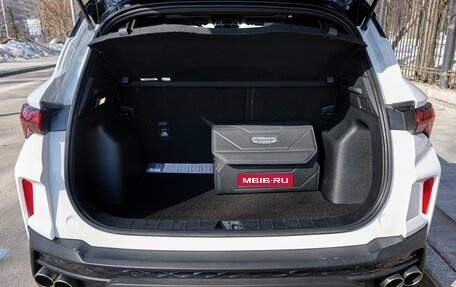 Geely Coolray I, 2023 год, 1 790 000 рублей, 31 фотография