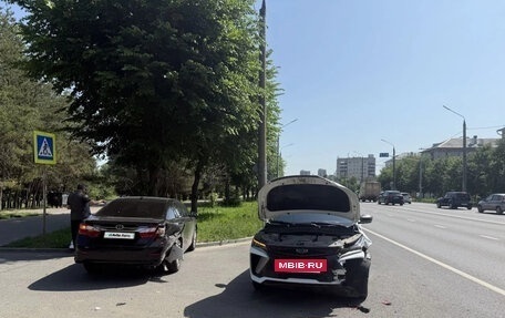 Geely Coolray I, 2023 год, 1 790 000 рублей, 32 фотография